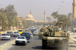 Iraq: The Political Economy of Corruption