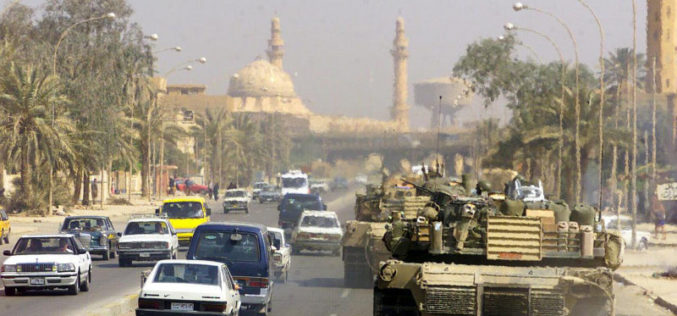 Iraq: The Political Economy of Corruption