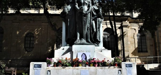 Malta: Challenges for the new Prime Minister
