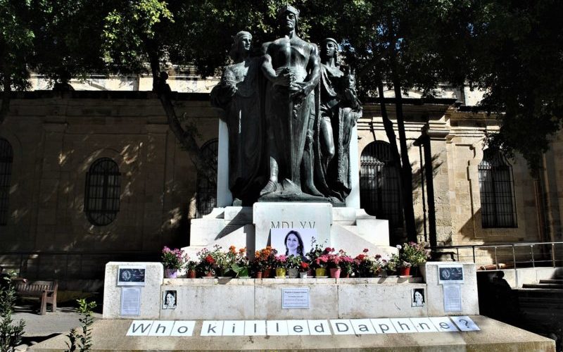 Malta: Challenges for the new Prime Minister