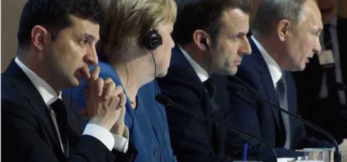 Russia and Ukraine: Nothing good lies ahead?