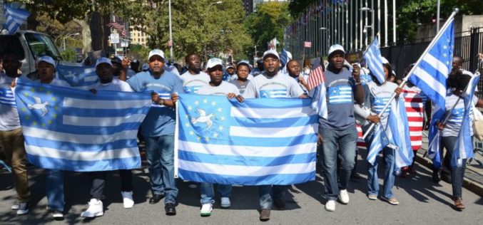 Cameroon: Conflict Continues in Lead-up to Elections