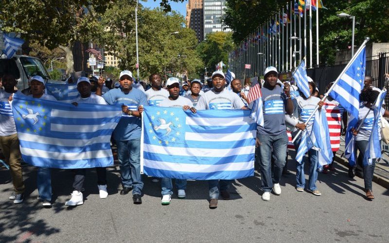 Cameroon: Conflict Continues in Lead-up to Elections