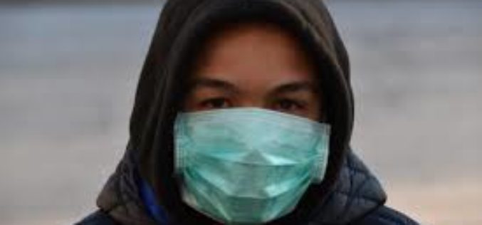 China – Coronavirus Outbreak