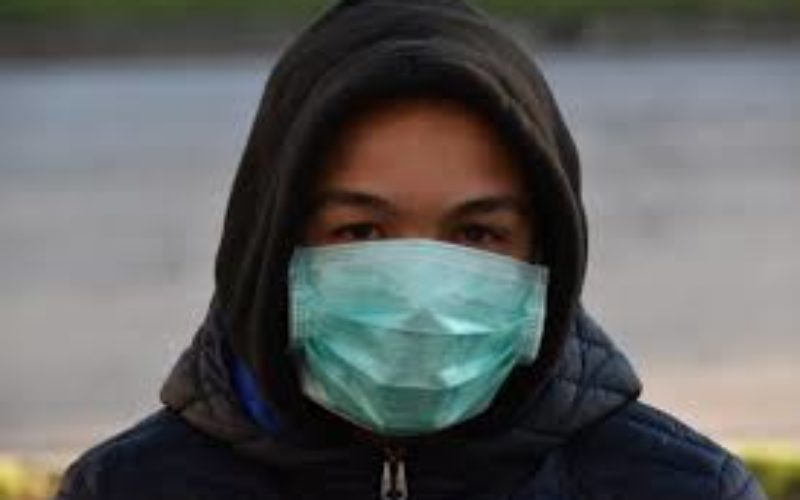 China – Coronavirus Outbreak
