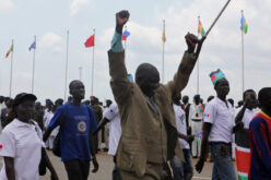 South Sudan: Despite new peace deal, stability is a far-cry
