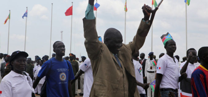 South Sudan: Despite new peace deal, stability is a far-cry