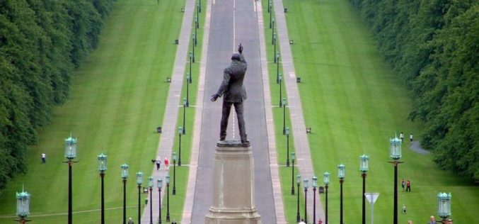 Rise of Sinn Fein: Prospect of a United Ireland
