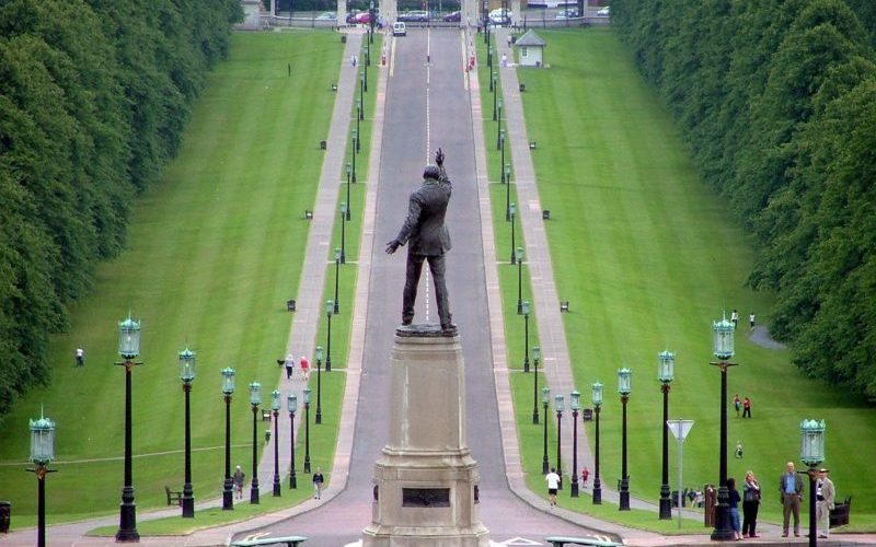 Rise of Sinn Fein: Prospect of a United Ireland