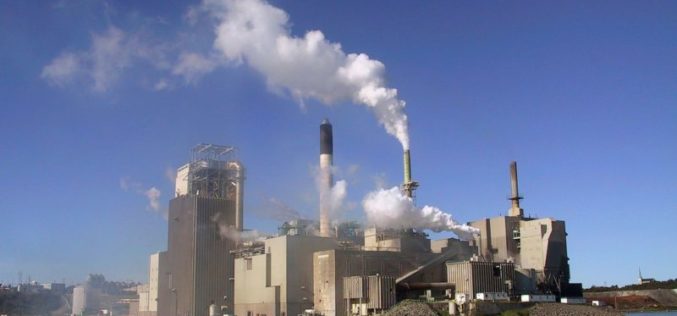 Canada: Environment and taxpayers face pollution threats