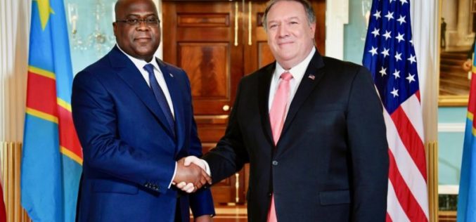 Future of USAFRICOM: Economics over security