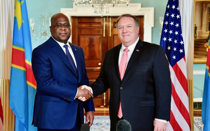 Future of USAFRICOM: Economics over security