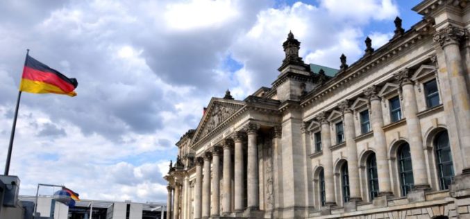 Germany: Race for Merkel’s Succession