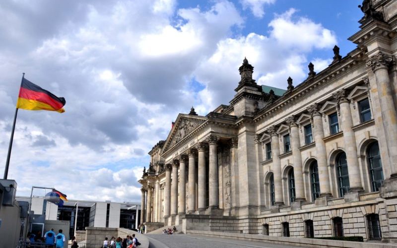 Germany: Race for Merkel’s Succession