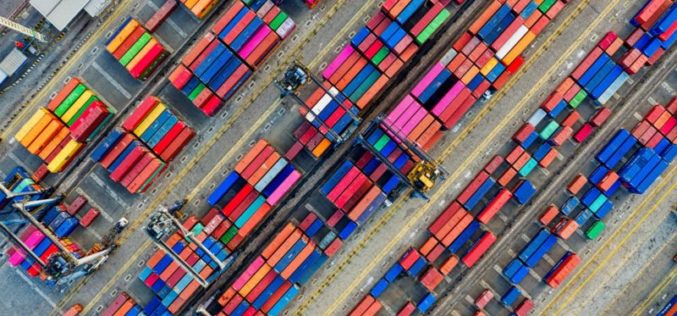 U.S.-EU Trade Talks: Under the Spectre of Coronavirus Pandemic