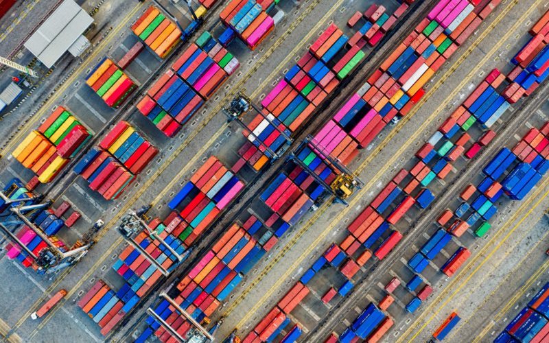 U.S.-EU Trade Talks: Under the Spectre of Coronavirus Pandemic
