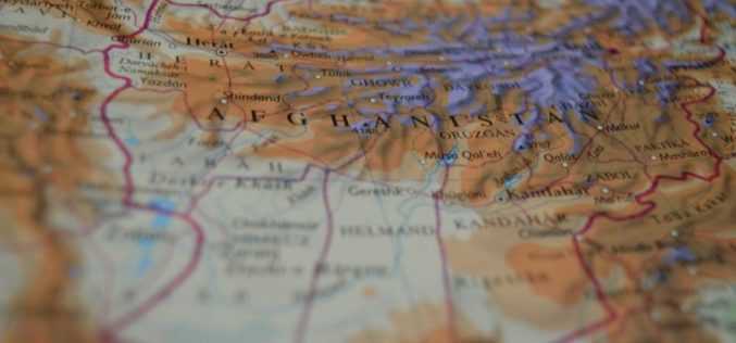 NATO’s Afghanistan Withdrawal: Regional interests and civil war fears