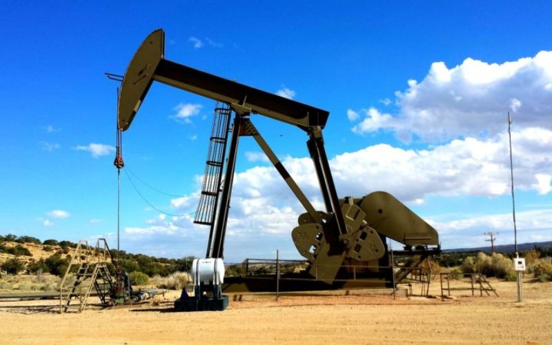 Price War: OPEC+