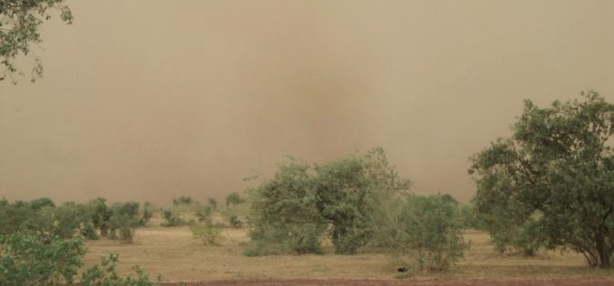 African Continent: Challenges of Climate and Demographic Changes