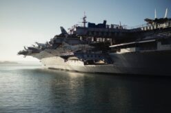 Potential end of a Philippines-US Security Treaty