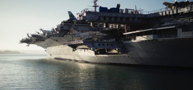 Potential end of a Philippines-US Security Treaty