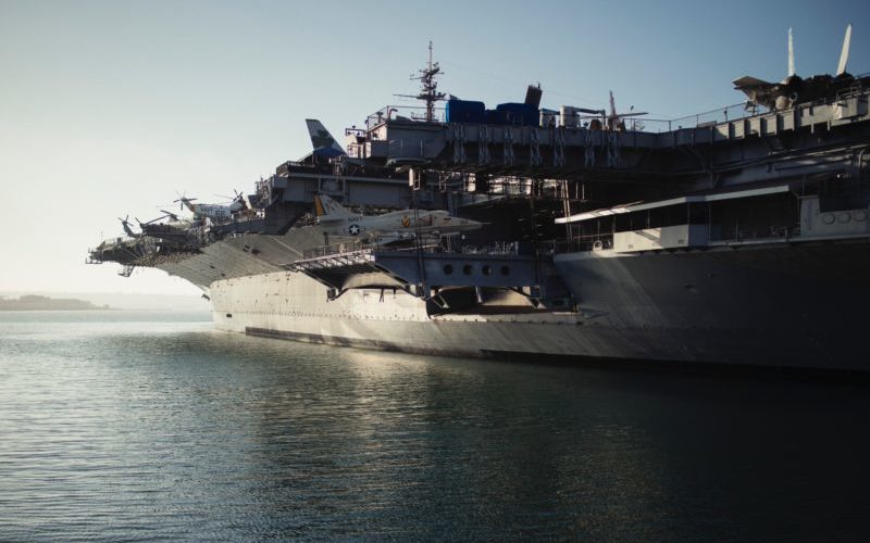 Potential end of a Philippines-US Security Treaty