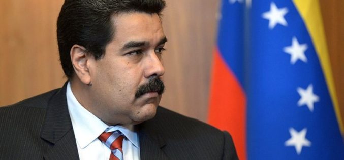 Venezuela: The Risk to the Maduro Regime’s Stability