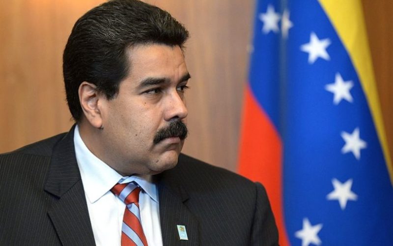 Venezuela: The Risk to the Maduro Regime’s Stability