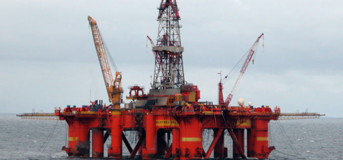 Making History: Coronavirus and Negative Oil Prices