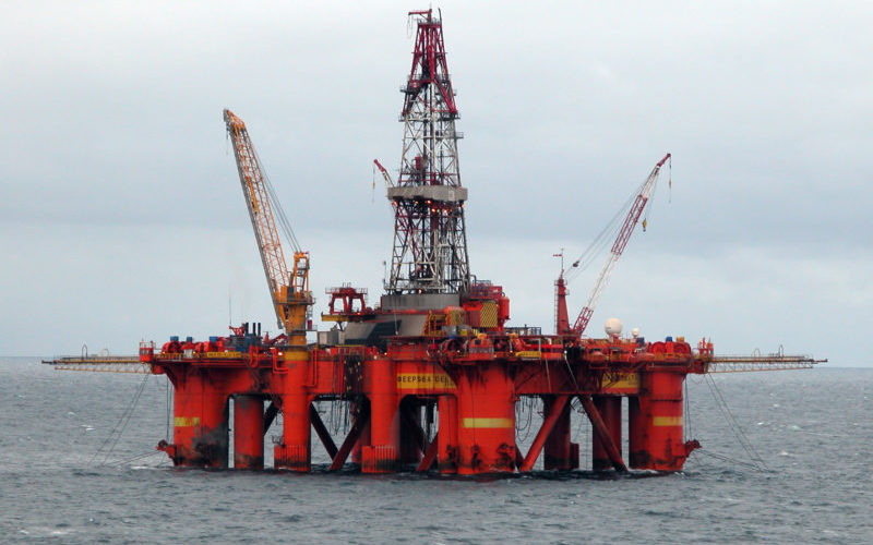Making History: Coronavirus and Negative Oil Prices