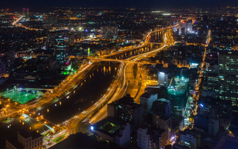 EU – Vietnam Free Trade Agreement: Vietnam’s Competitive Gains