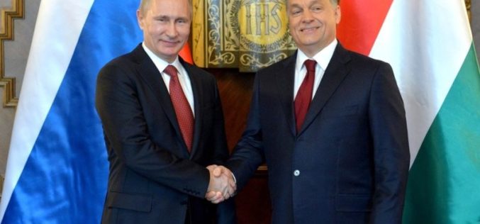 Hungary: Coronavirus and Orban’s Power Play