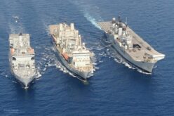 Greece and Turkey: Energy Security Tensions in the Eastern Mediterranean