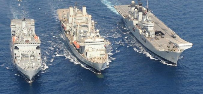 Greece and Turkey: Energy Security Tensions in the Eastern Mediterranean