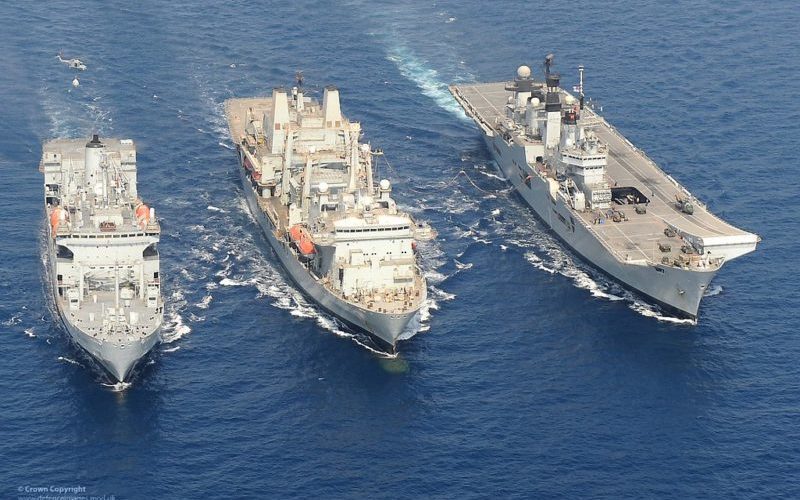 Greece and Turkey: Energy Security Tensions in the Eastern Mediterranean