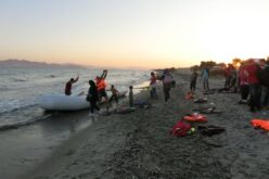 EU: Recent Migrant Influx Questions The Block’s Policy