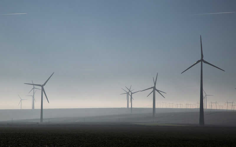 Geopolitics and the Energy Transition: Competition or Cooperation?