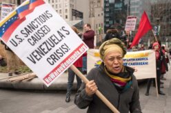 Crisis besets Venezuela: A failing regime?