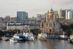 Russia’s East is Fed Up