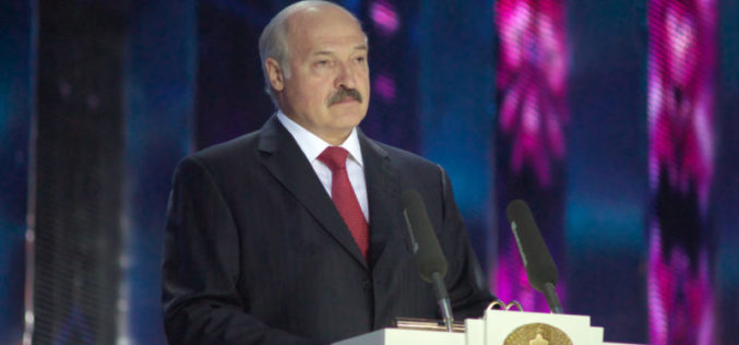 Belarusian Protests: Russia’s Reluctance