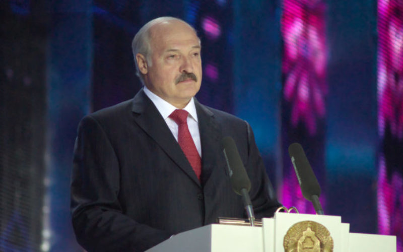 Belarusian Protests: Russia’s Reluctance