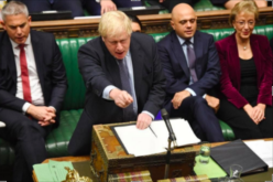 The Internal Market Bill: Updates on the UK-EU Brexit deal