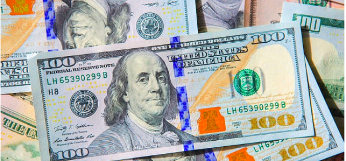 Currencies: Is the Dollar in Danger?