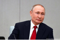 Europe’s Isolation against Russia