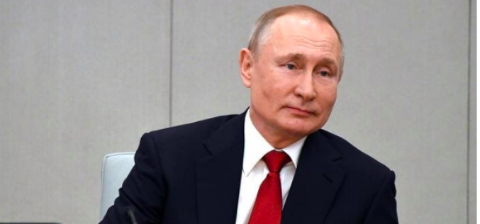 Europe’s Isolation against Russia