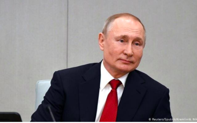 Europe’s Isolation against Russia