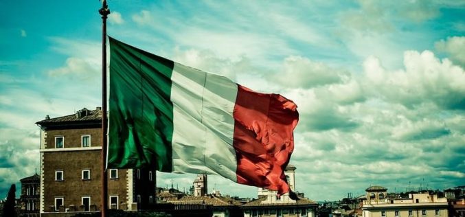 Italy Becomes More Anti-Immigrant and Anti-EU