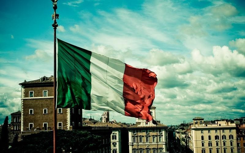 Italy Becomes More Anti-Immigrant and Anti-EU