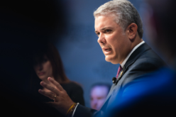 Colombia: President Duque at risk of giving ground to opposition amid ongoing crises