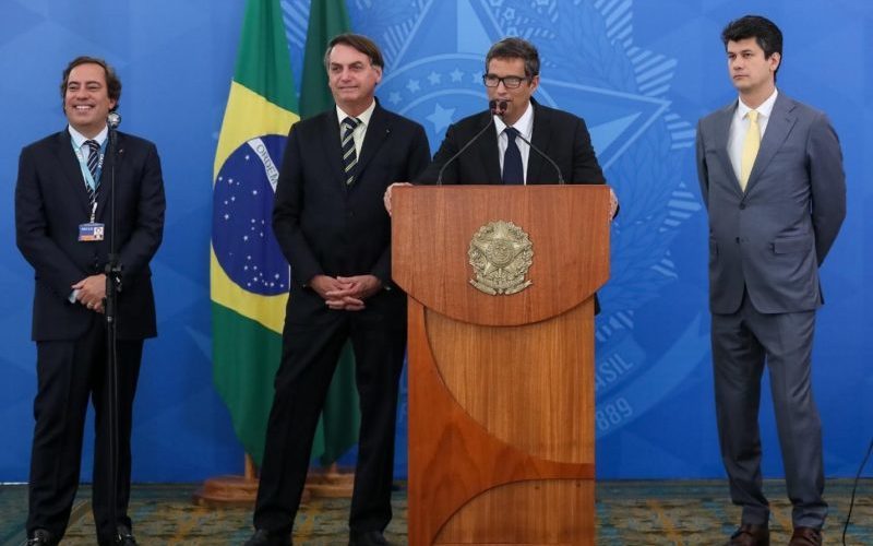 Brazil: How is South America’s biggest economy poised to behave?